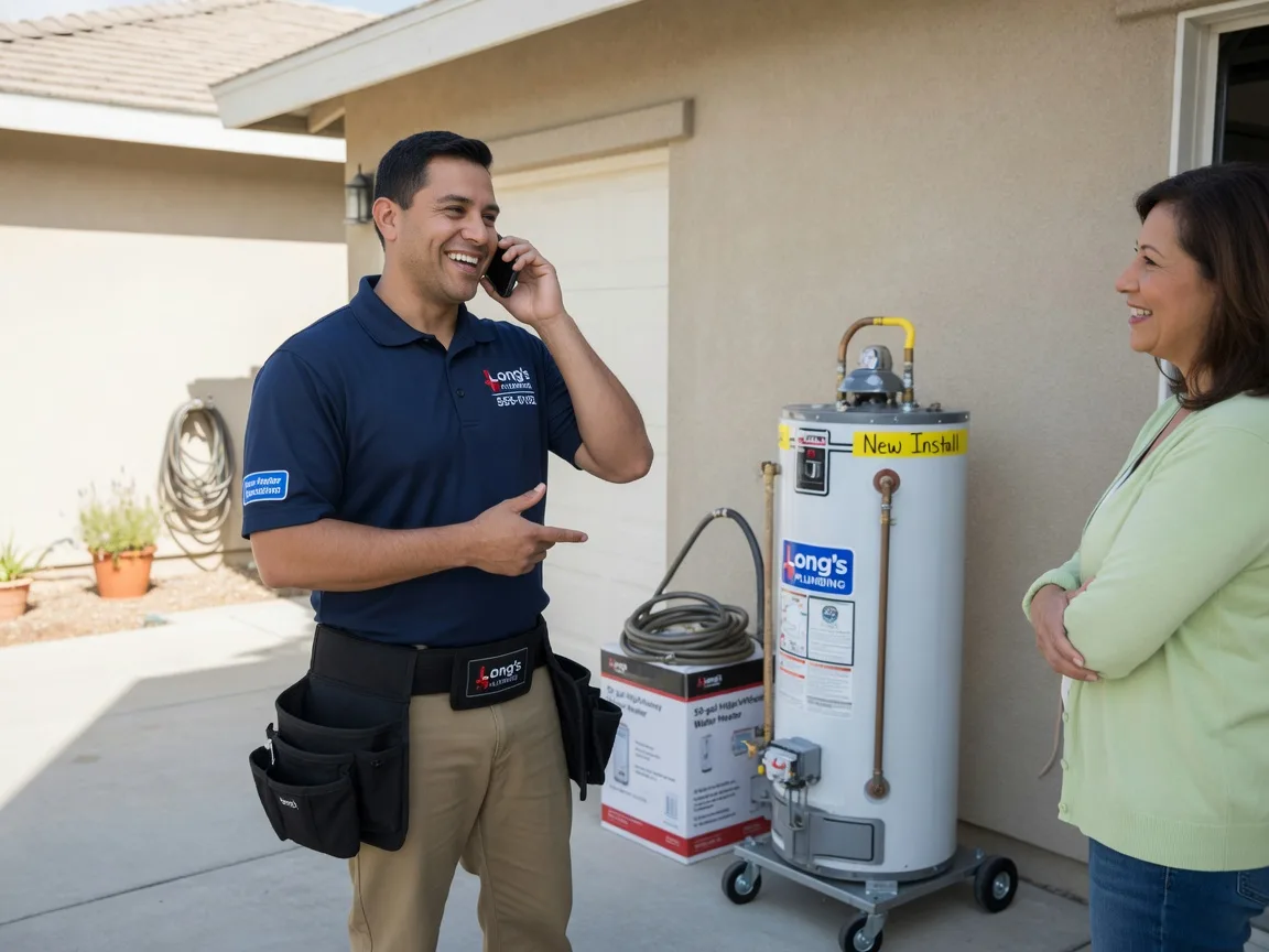 Leak Detection Petty, TX FAQs
